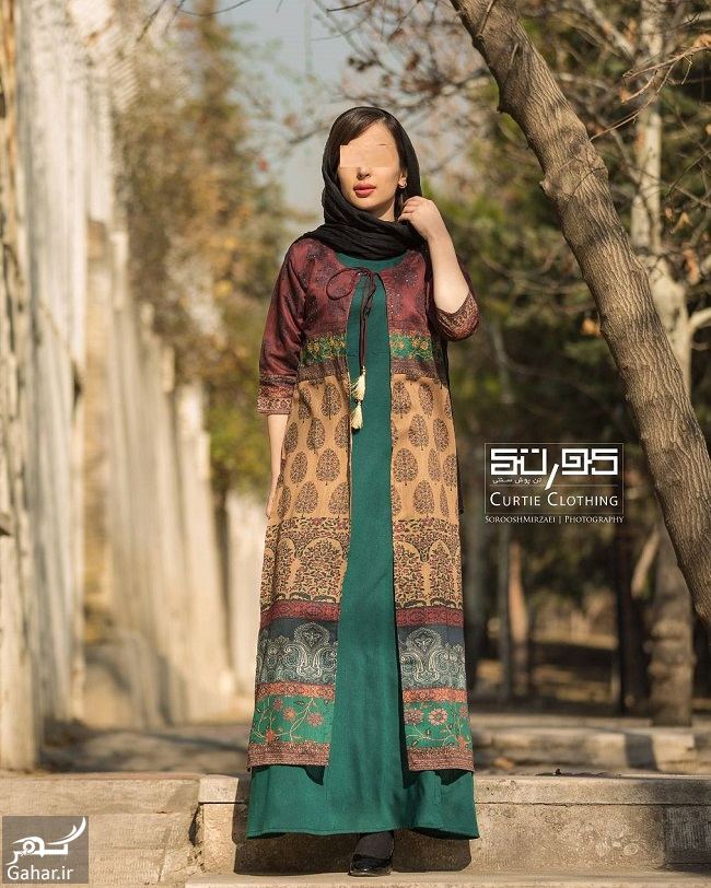 مدل جدید تن پوش زنانه و دخترانه 97