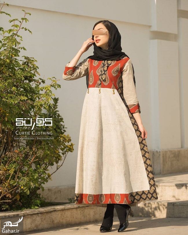 مدل جدید تن پوش زنانه و دخترانه 97