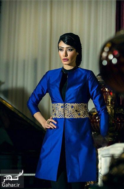 مدل مانتو اسپرت و شیک دخترانه و زنانه