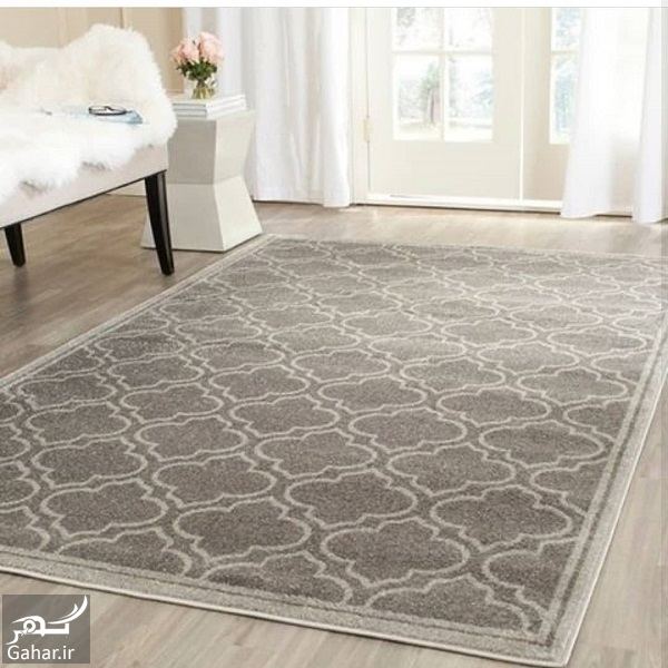 مدل فرش کلاسیک با طراحی مدرن و شیک / 10 عکس