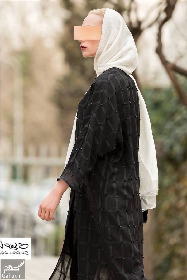 مدل مانتو زنانه عید 97
