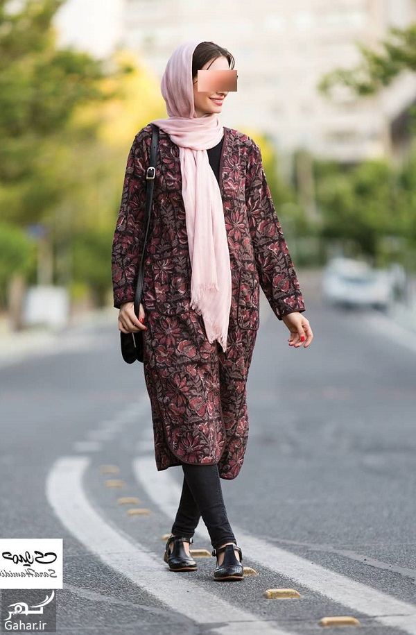 مدل مانتو زنانه عید 97