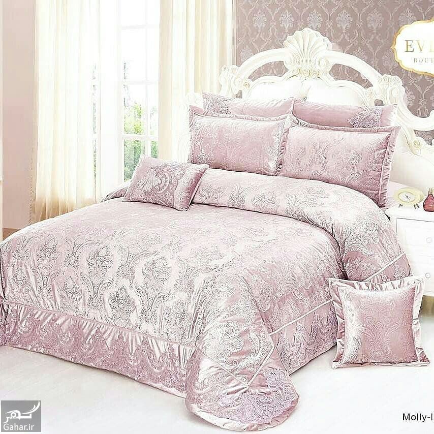مدل روتختی های شیک و زیبای عروس