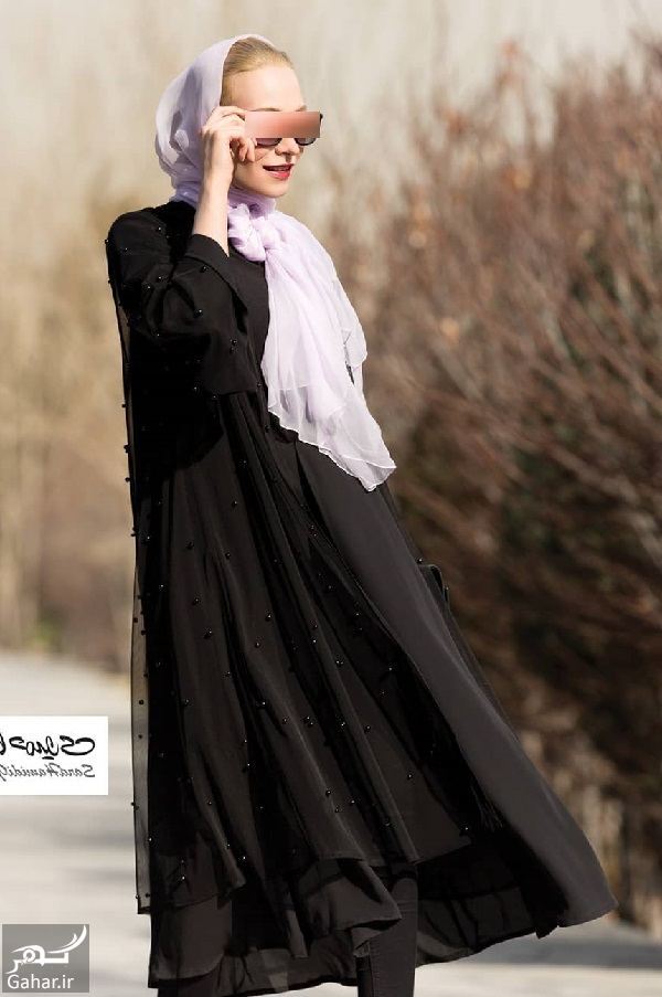 مدل مانتو زنانه عید 97