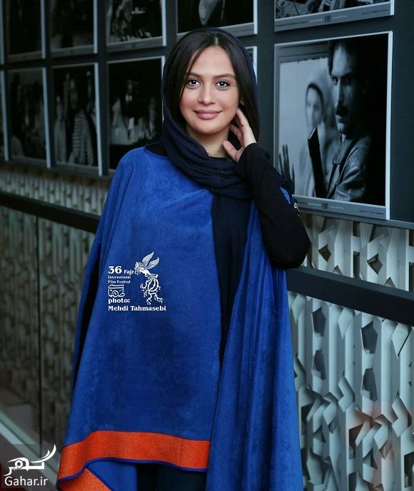عکس های بازیگران در جشنواره جهانی فیلم فجر (سری سوم)