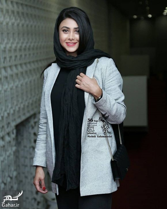 عکس های بازیگران در جشنواره جهانی فیلم فجر (سری سوم)