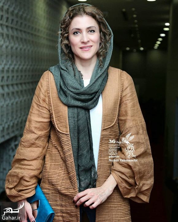عکس های بازیگران در جشنواره جهانی فیلم فجر (سری سوم)