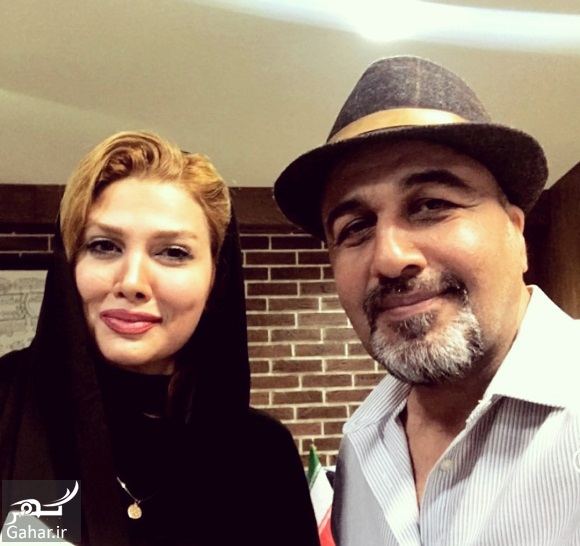 عکس ها و بیوگرافی پریچهر مشرفی