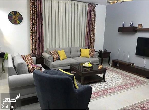 عکسهای منزل نو عروس سری سوم (چیدمان ، مبلمان ، آشپزخانه و &hellip; )