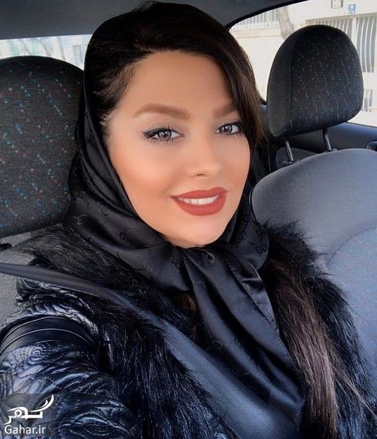 عکس های مونا فائزپور همسر احمد مهرانفر (17 عکس)