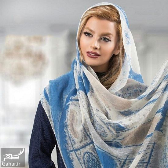 بیوگرافی مونا فائزپور همسر احمد مهرانفر