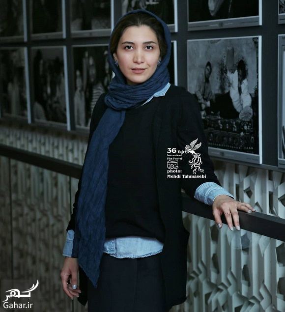 عکس های بازیگران در جشنواره جهانی فیلم فجر (سری سوم)