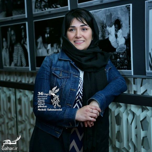 عکس های بازیگران در جشنواره جهانی فیلم فجر (سری سوم)