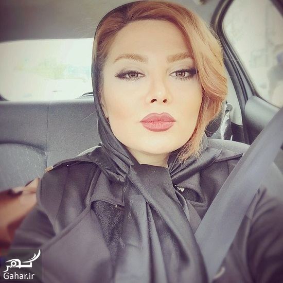 عکس های مونا فائزپور همسر احمد مهرانفر (17 عکس)