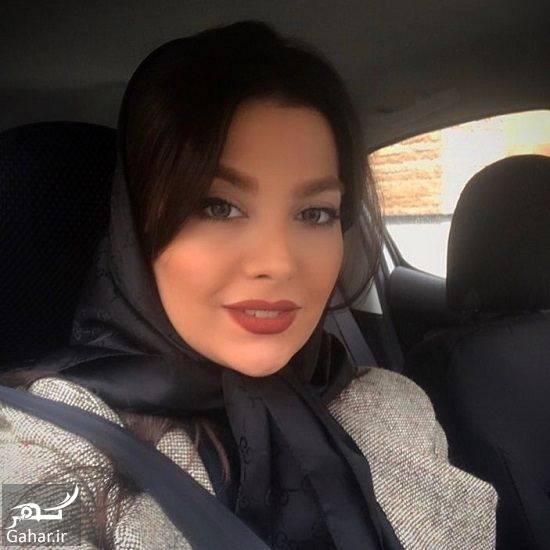 عکس های مونا فائزپور همسر احمد مهرانفر (17 عکس)