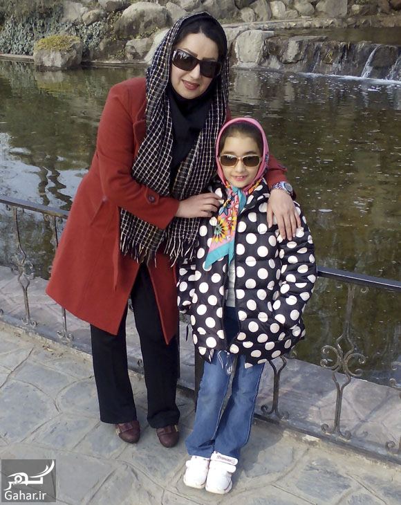 بیوگرافی سارینا بابایی نخبه ملایری