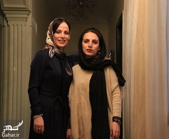 عکس ها و بیوگرافی فرشته آلوسی