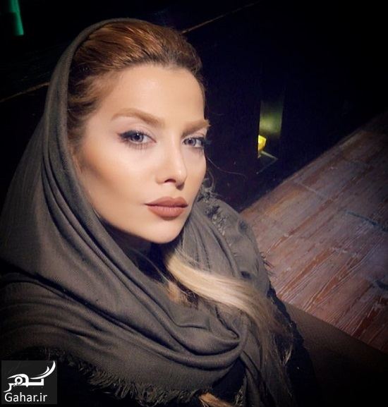 عکس های مونا فائزپور همسر احمد مهرانفر (17 عکس)