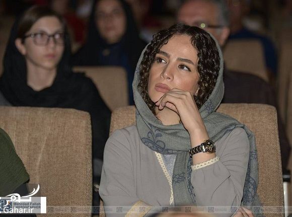 عکس ها و بیوگرافی فرشته آلوسی