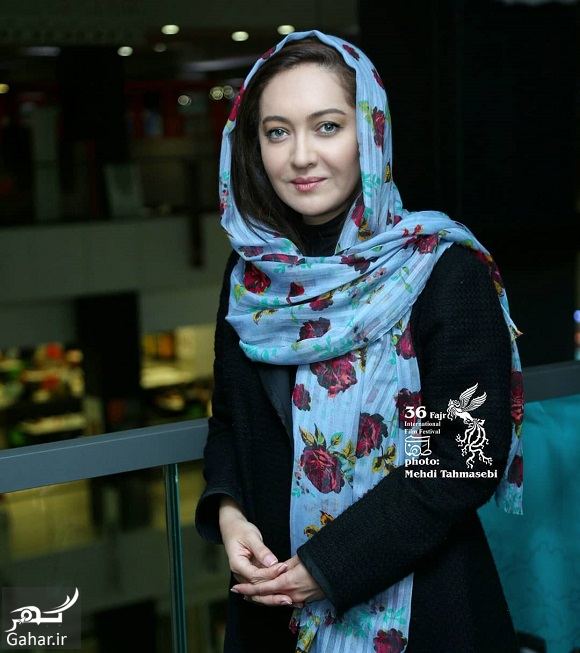 عکس های بازیگران در جشنواره جهانی فیلم فجر (سری سوم)