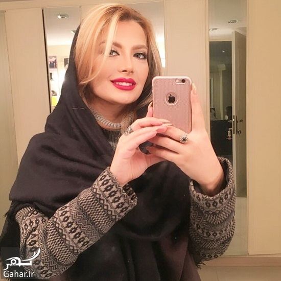 عکس های مونا فائزپور همسر احمد مهرانفر (17 عکس)