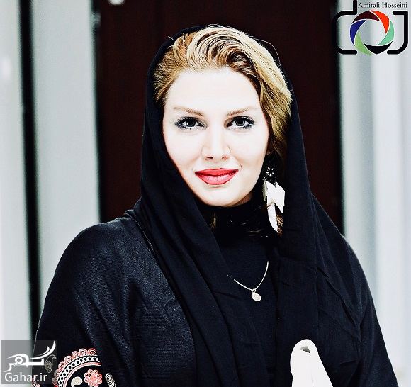 عکس ها و بیوگرافی پریچهر مشرفی