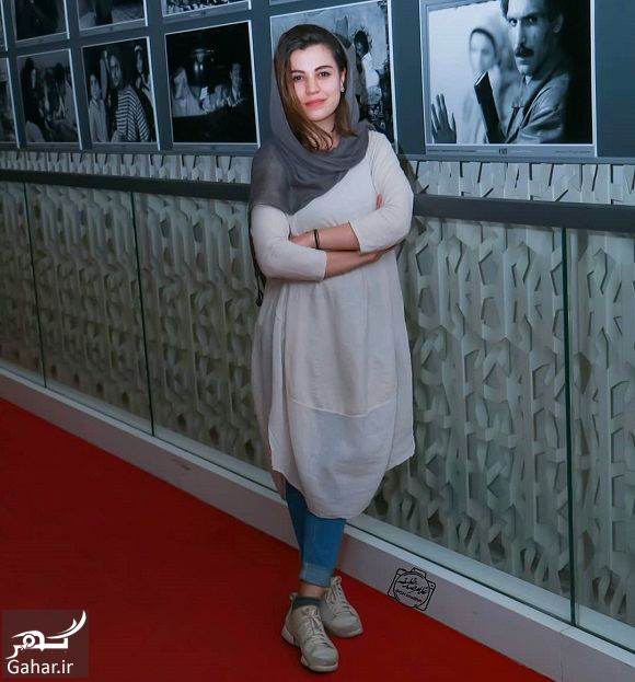 عکس های بازیگران در جشنواره جهانی فیلم فجر (سری اول)