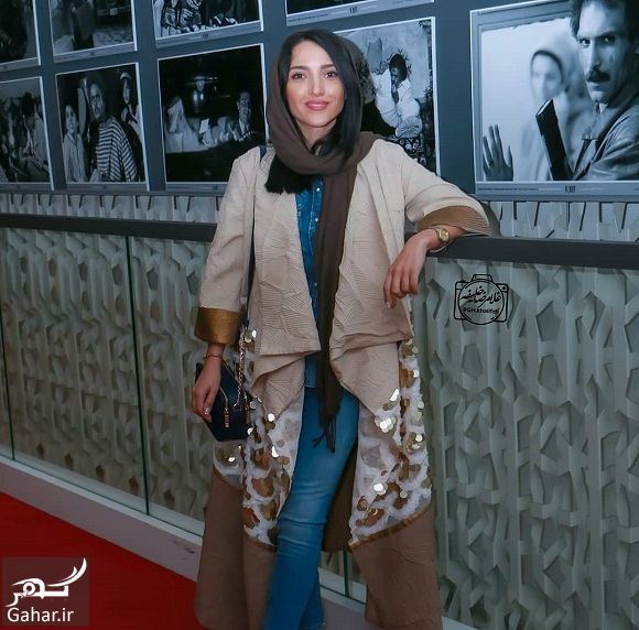 عکس های بازیگران در جشنواره جهانی فیلم فجر (سری اول)