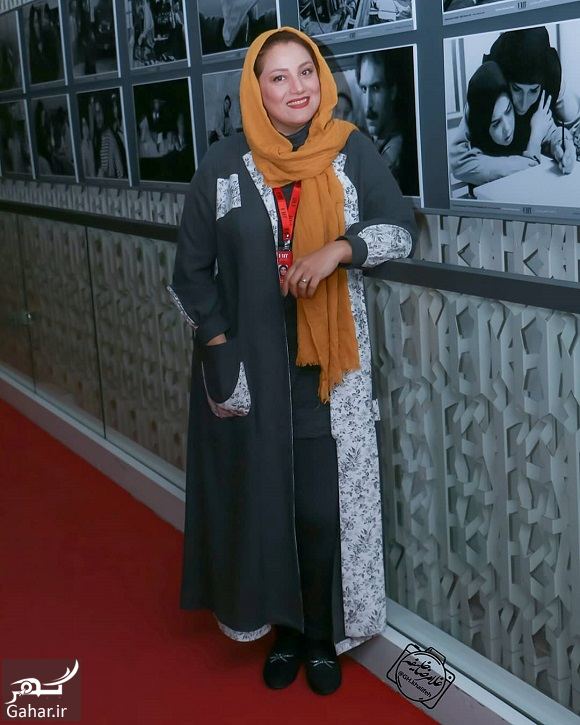 عکس های بازیگران در جشنواره جهانی فیلم فجر (سری اول)