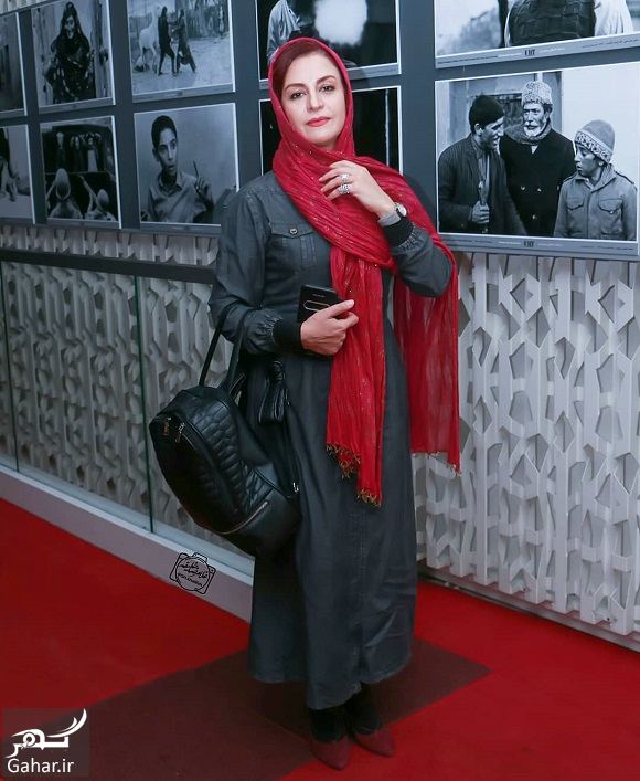 عکس های بازیگران در جشنواره جهانی فیلم فجر (سری اول)