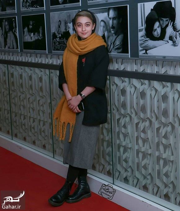 عکس های بازیگران در جشنواره جهانی فیلم فجر (سری اول)