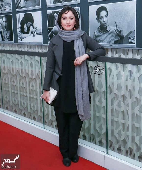 عکس های بازیگران در جشنواره جهانی فیلم فجر (سری اول)