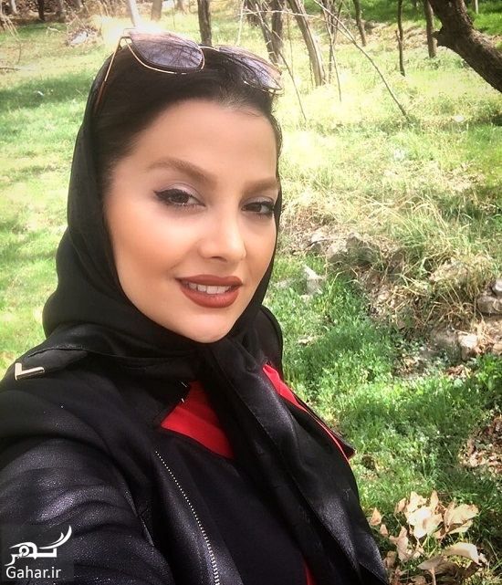 عکس های مونا فائزپور همسر احمد مهرانفر (17 عکس)