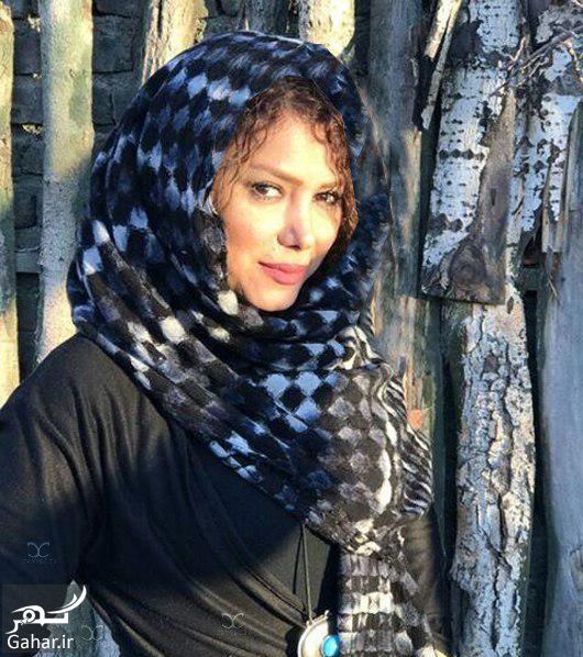 بیوگرافی شراره درشتی + عکسهای  شراره درشتی