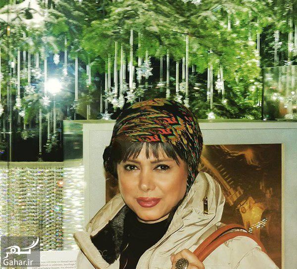 بیوگرافی شراره درشتی + عکسهای  شراره درشتی