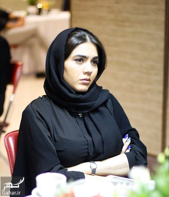 عکسهای بازیگران در مراسم سالگرد عارف لرستانی