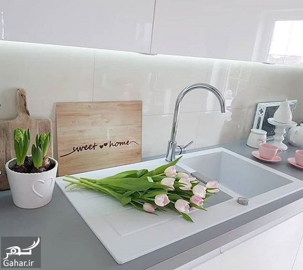 مدل دکوراسیون و چیدمان منزل به سبک هلندی