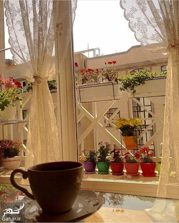 عکسهای منزل نو عروس سری هشتم (چیدمان ، مبلمان ، آشپزخانه و &hellip; )