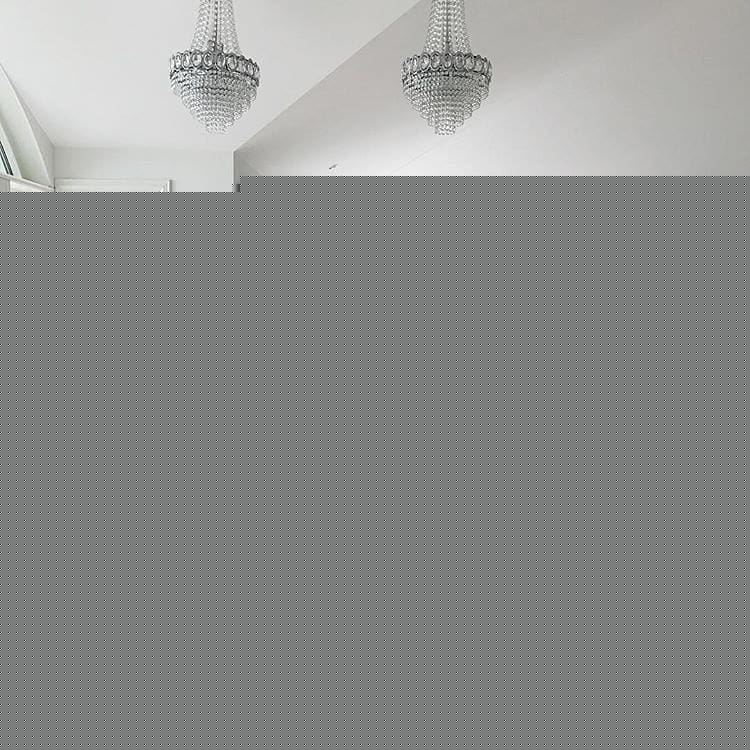 مدل وسایل و دکوراسیون منزل رویایی مدرن به سبک انگلیش هوم