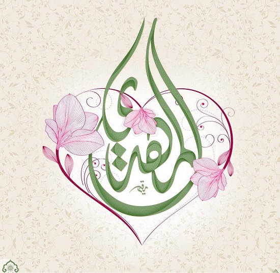 عکس پروفایل نیمه شعبان