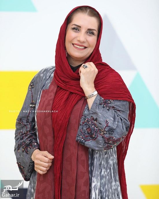 عکسهای بازیگران در اکران فیلم رفتن