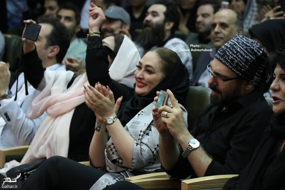 عکسهای جدید بازیگران در ضیافت خیریه مهر لیلا