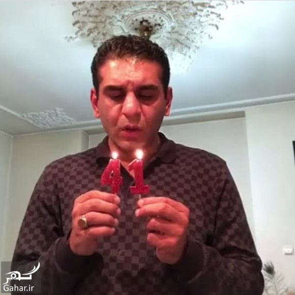 انتقاد تند پرویز پرستویی از صدا و سیما ، مرگم را از تلویزیون اعلام نکنید!