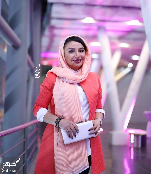 عکسهای جدید هنرمندان در اکران خصوصی فیلم خجالت نکش