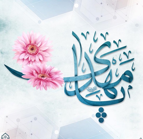 عکس پروفایل نیمه شعبان