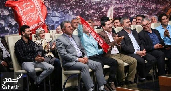 خلاصه قسمت پانزدهم ماه عسل 97 (خاندان آقای کاوه) + دانلود برنامه