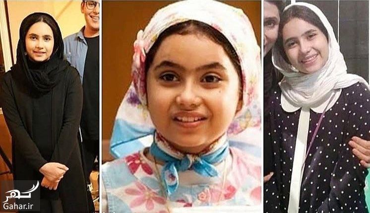 بازیگر نقش کودکی باران در آوای باران چقدر بزرگ شده! / عکس