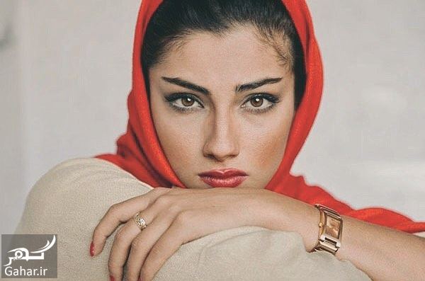 عکسهای محیا دهقانی بازیگر پایتخت + بیوگرافی محیا دهقانی