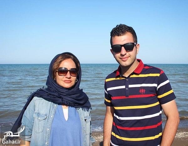 حال خوب مهناز افشار در فیلم جدیدش / 4 عکس