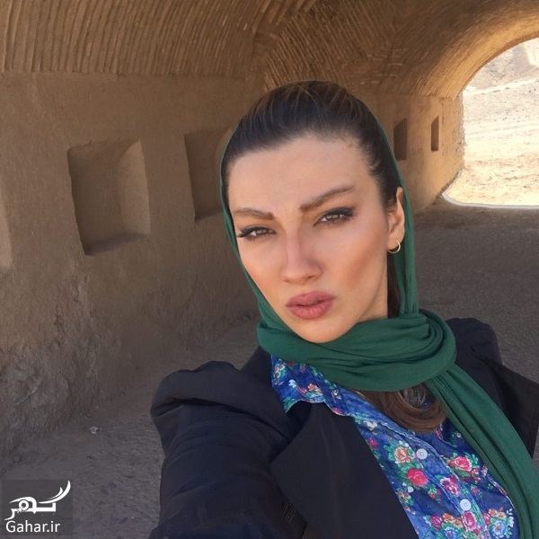 عکسهای محیا دهقانی بازیگر پایتخت + بیوگرافی محیا دهقانی